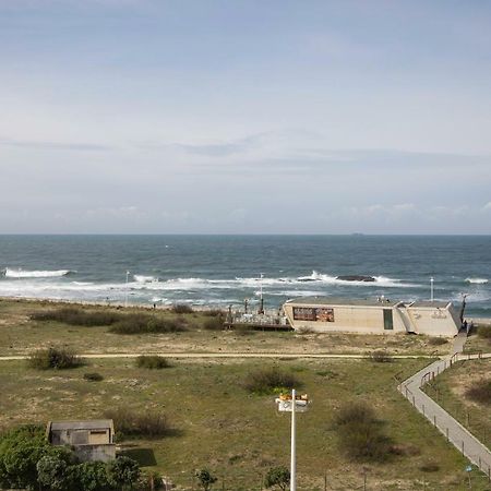 "Sea View"Loft Apartment Vila do Conde Exterior photo